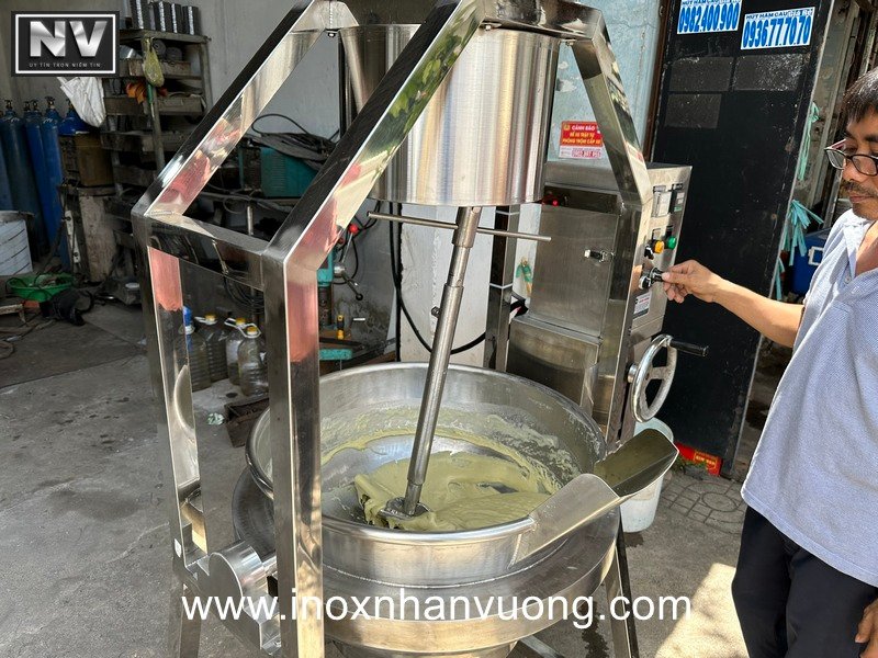 Các dòng chảo sên nhân bánh tại Nhẫn Vượng mới nhất năm 2025