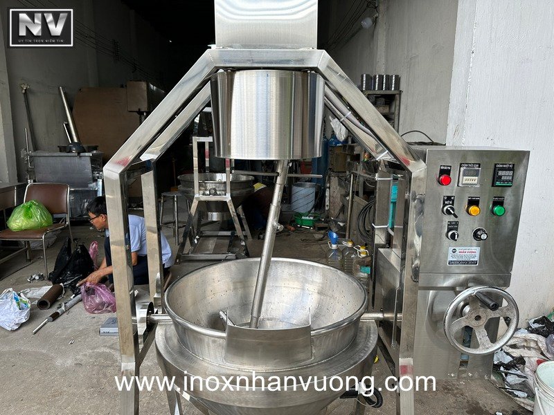 Các dòng chảo sên nhân bánh tại Nhẫn Vượng mới nhất năm 2025