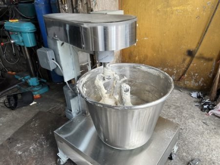 Máy trộn bột mì 5kg