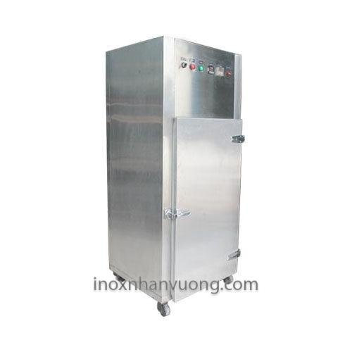 Máy sấy lạp xưởng