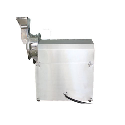 Máy nghiền bột khô cực mịn