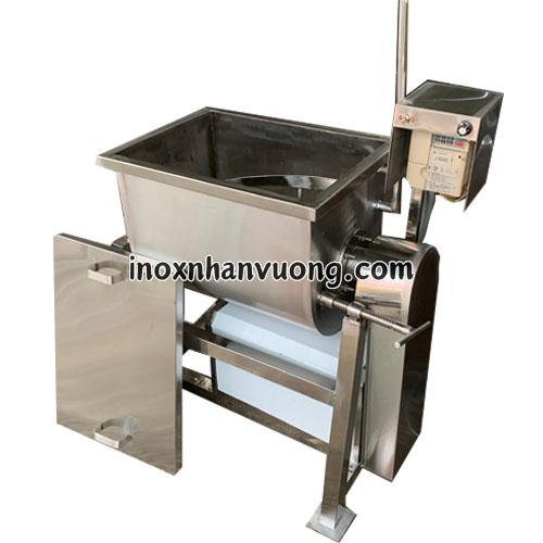 Inox Nhẫn Vượng