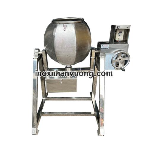 Inox Nhẫn Vượng