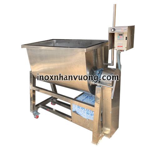 Inox Nhẫn Vượng