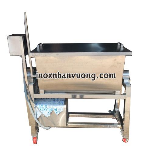 Inox Nhẫn Vượng