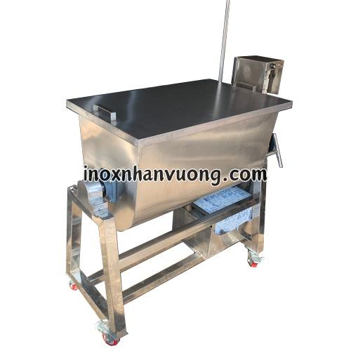 Inox Nhẫn Vượng