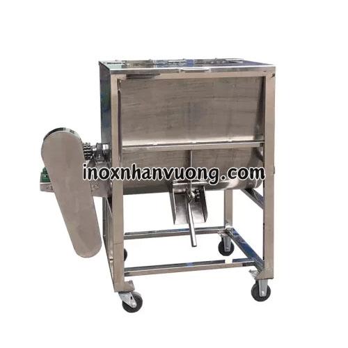 Inox Nhẫn Vượng