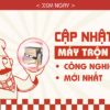 Cập nhật giá máy trộn thịt công nghiệp mới nhất 2025