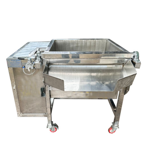 Inox Nhẫn Vượng