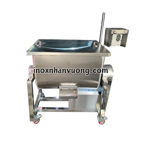 Inox Nhẫn Vượng