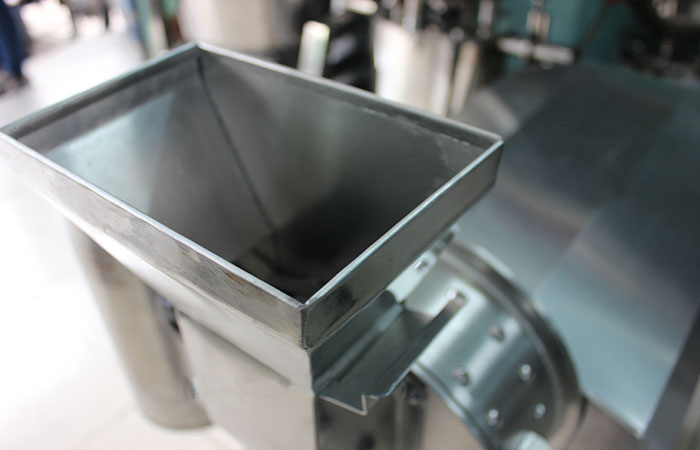 Inox Nhẫn Vượng