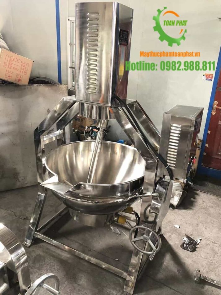 Inox Nhẫn Vượng