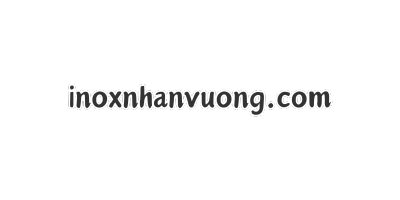 Inox Nhẫn Vượng