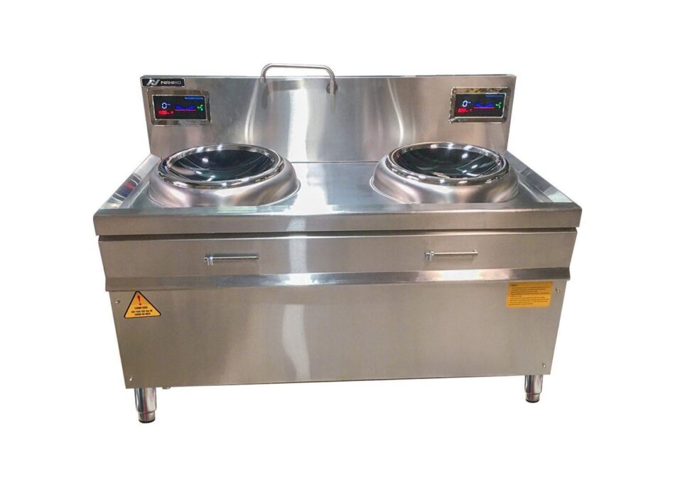 Inox Nhẫn Vượng