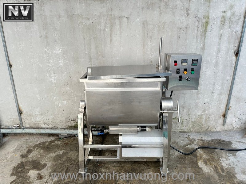 Máy trộn thực phẩm